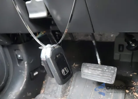 2015 Honda Cr-V Ex z USA, uszkodzony, nr VIN 2HKRM4H52FH664623